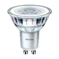 Philips LED lámpa tükrös PAR16 4,6W- 50W GU10 390lm 840 220-240V AC 15000h 36° Corepro LEDspot Philips - 929001218202