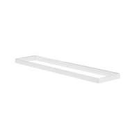 KANLUX LED panel kiemelőkeret fehér acél 1200mm 300mm x 65mm x BL ADTR-H 12030 W KANLUX - 33390
