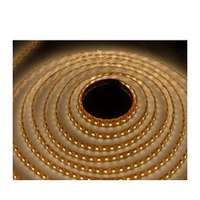 Clearled LED szalag SMD2835 (5m) öntapadó 9.6W/m 120db/m fehér 12V DC 3000K IP20 Clearled - CLW12223