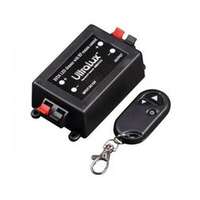 BORIANA LED tápegység szalaghoz fényszabályzó +RF távirányító 96-192W 12-24V 8000mA IP20 SKU3300 BORIANA - RFD8