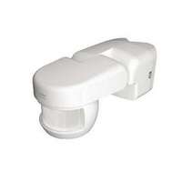 Schneider M-Argus mozgásérzékelő falba 12x6m 120° PIR 1000W 230V fehér IP55 ARGUS Schneider - CCT56P004