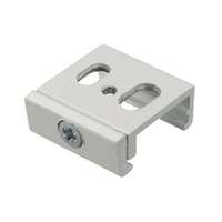 LIVAL Mennyezeti rögzítő világítási sínhez max.200N fehér alumínium SKB 12-3 LIVAL - 19180123