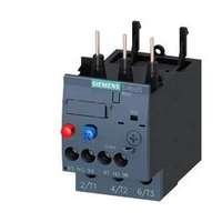 SIEMENS Motorvédő relé (hőkioldó) 11-16A 1ny 1z csavaros CLASS10 SIRIUS SIEMENS - 3RU2126-4AB0