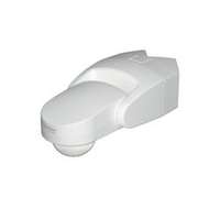 Schneider Mozgásérzékelő külétéri falra 360° PIR 1000W 230V fehér IP55 ARGUS Schneider - CCT56P008