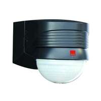 B.E.G. Mozgásérzékelő kültéri falra 16x20m 280° PIR 2000W 230V fekete IP44 LC-Plus 280 B.E.G. - 91028