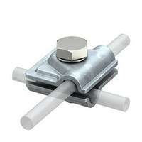 OBO-BETTERMANN Multikapocs multi csatlakozó merítetten horganyzott acél 249 8-10 ST OBO-BETTERMANN - 5311500