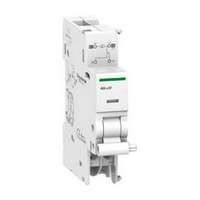 Schneider Munkaáramú kioldó iC40/iC60/iC65/iDPN/ARA/RCA-hoz 1-v 6A 415V AC/DC 1modul Acti9 iMX-OF Schneider - A9A26946