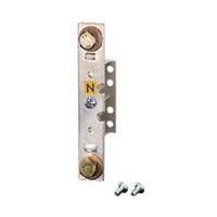 Hensel Nullbontó sorkapocs 1-pólus 400A 250V tőcsavaros-csatlakozás Mi NK 4 Hensel - 2000328