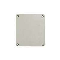 Schneider Nyílászáró lemez 65x65/75x75mm nyíláshoz Kaedra Schneider - 13137