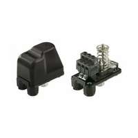 ITALTECNICA Nyomáskapcsoló 1-fázisú vízre 3bar- 12bar 2-ny 16A/AC-3/400V IP44 PM-12/G ITALTECNICA - 163003