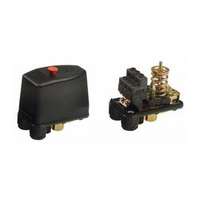ITALTECNICA Nyomáskapcsoló 3-fázisú levegőre 3bar- 12bar 3-ny 16A/AC-3/400V IP44 PTA-12 ITALTECNICA - 163007