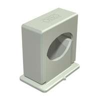 OBO-BETTERMANN Nyomóbilincs műanyag 24-34mm-átmérő 1-kábel/cső szürke 3052 LGR OBO-BETTERMANN - 2101068