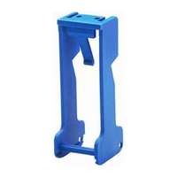 FINDER Rögzítőkengyel műanyag kék 40.-hez 095.01 FINDER - 09501