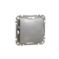 Schneider SednaÚj vakfedél alumínium IP20 műanyag fényes csavaros Schneider - SDD113904