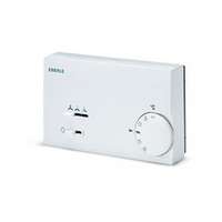 EBERLE Szobatermosztát analóg klímához komplett 5-30°C 10A 230V falonkívüli fehér KLR-E 7009 EBERLE - 111770951100