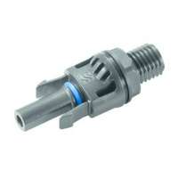 Weidmüller Szolár (PV) csatlakozó ház MC4 beépíthető hüvely napelem (PV)-hoz BUGH BOX WM4 C BT Weidmüller - 1530630000