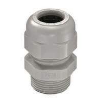 WISKA Tömszelence PG 7 3-6mm-kábelátmérőhöz műanyag világosszürke SKV 7 LG WISKA - 10066400
