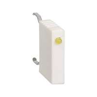 Schneider Túlfeszültség-korlátozó modul varisztor 12-24V/AC 12-24V/DC AC/DC TeSys LA4-K Schneider - LA4KE1B
