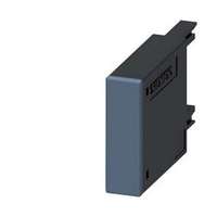 SIEMENS Túlfeszültség-korlátozó modul varisztor 24-48V/AC 24-70V/DC AC/DC 3RT2 SIEMENS - 3RT2916-1BB00