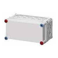 Hensel Üres elosztószekrény falonkívüli műanyag fedél 300mm x 150mm x 170mm IP65 Mi 0101 Hensel - 2000007