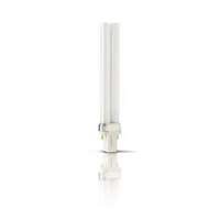 Philips UV kompakt fénycső fototerápiai 2P T4 UV-B 9W 60V G23 8000h PL-S Philips - 927901701207