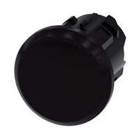 SIEMENS Vakdugó d22 műanyag fekete SIRIUS ACT SIEMENS - 3SU1900-0FA10-0AA0