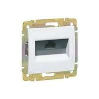 LEGRAND Valena adatcsatlakozó dugalj STP RJ45 8(8) Cat6 fehér csavaros LEGRAND - 774244