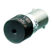 EATON Zümmögő BA9s 83dB szaggatott hang 24V/DC DC M22-XAMP EATON - 229028