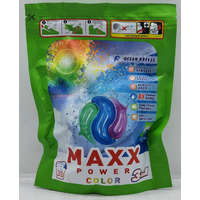 LOV'YC Maxx mosókapszula 3in1 30 mosás color