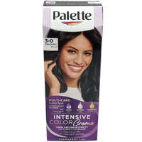 Palette Palette Intensive Color Creme hair color 3-0 sötétbarna
