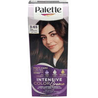 Palette Palette Intensive Color Creme hair color 3-65 étcsokoládé