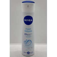 NIVEA NIVEA deo spray 150ml Fresh Natural