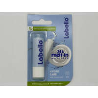 LABELLO LABELLO 4,8g Ajakbalzsam Hydro Care