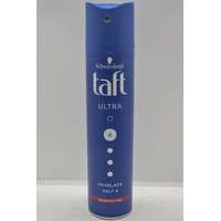 TAFT TAFT Hajlakk 250 ml Ultra Halt 4 Gestarkes Haar