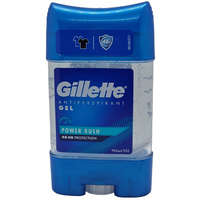 GILLETTE GILLETTE DEO STICK 70ml Power Rush