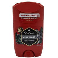 OLD SPICE OLD SPICE Deo Stift 50ml Wolfthorn