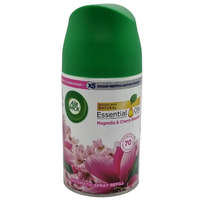 AIR WICK AIR WICK 250ML Légfrissítő Utántöltő Magnolia & cherry blossom