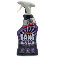 CILLIT BANG CILLIT BANG Fertőtlenítő&Tisztítószer 750ml Expert Fekete Penész elleni Spray
