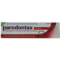 PARADONTAX PARODONTAX Fogkrém 75ml Original Fluoride