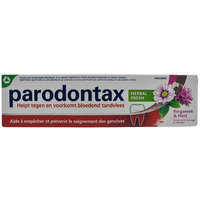 PARADONTAX PARODONTAX Fogkrém 75ml Herbal Fresh Bergamot and Mint