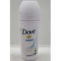 DOVE DOVE Golyós Dezodor 50 ml Classic