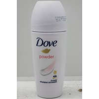 DOVE DOVE Golyós Dezodor 50 ml Powder Soft