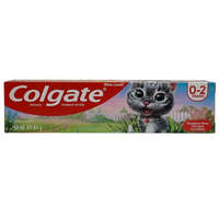 COLGATE COLGATE Fogkrém 50ml Strawberry junior 0-2y