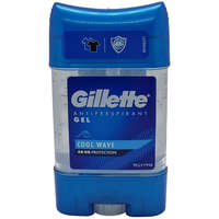 GILLETTE GILLETTE DEO STICK 70ml Cool Wave