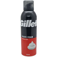 GILLETTE GILLETTE Borotvahab 200ml regular