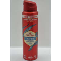 OLD SPICE Old Spice Deo Spray 150ml Deep Sea
