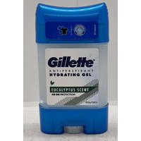 GILLETTE GILLETTE DEO STICK 70ml Eucalyptus