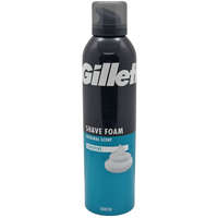 GILLETTE GILLETTE borotvahab 300ml sensitive