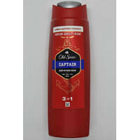 OLD SPICE OLD SPICE tusfürdö 250ml Captain