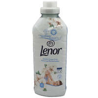 LENOR LENOR Öblítő Koncentrátum 750 ml 30 mosás Sensitive Cotton fresh